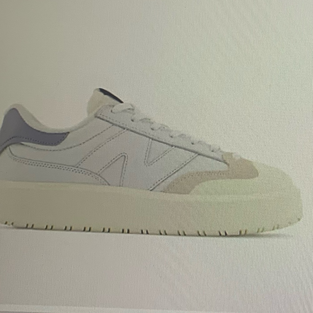 New Balance CT302